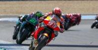 Marc Márquez MotoGP Jerez