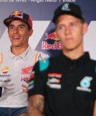 Márquez Quartararo