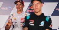 Márquez Quartararo
