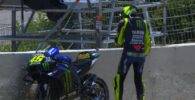 Rossi MotoGP