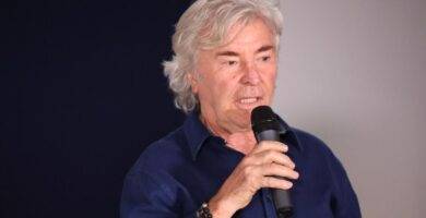 Crivillé Ángel Nieto