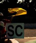 MotoGP Banderas amarillas