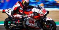 motogp, nakagami