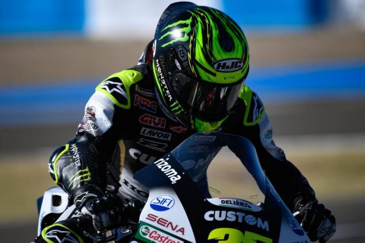 crutchlow, motogp