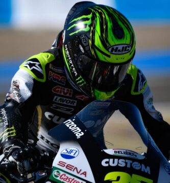 crutchlow, motogp