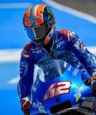 Álex Rins MotoGP