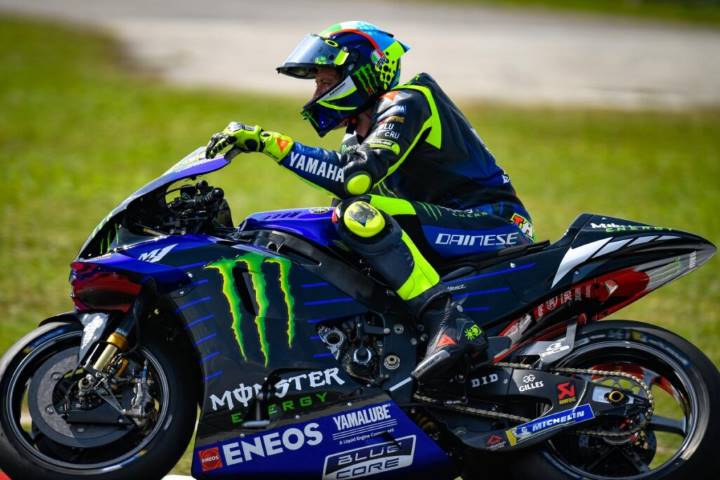 Valentino Rossi