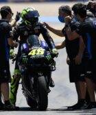 Meregalli Yamaha MotoGP Rossi