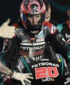 Ciabatti sobre la FIM y Quartararo
