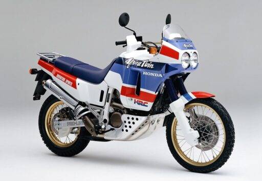 Honda Racing rally dakar