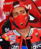 "En Ducati no cuentan con Dovizioso"