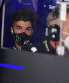 Viñales rompe con su manager y con su asistente