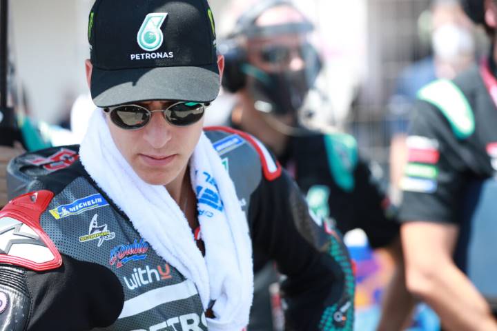 Quartararo