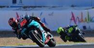 Quartararo Rossi