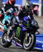 Maverick Quartararo Yamaha