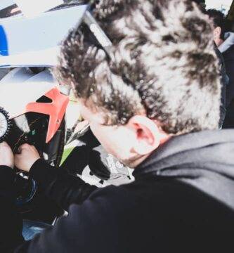 2R Racing WorldSBK Supersport 300 Jerez