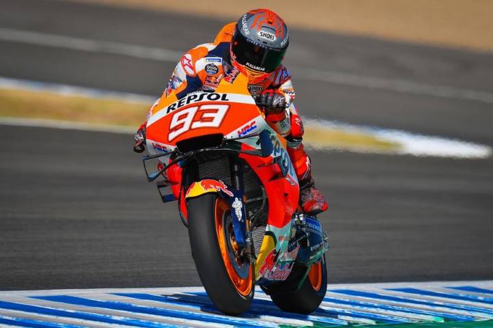 Moto3 MotoGP Jerez