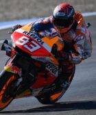 Márquez MotoGP Jerez Noyes
