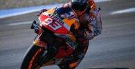 Márquez MotoGP Jerez Noyes