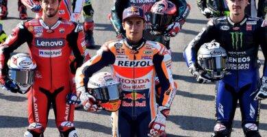 MotoGP