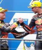 Binder Oliveira KTM MotoGP
