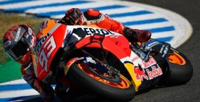 Marquez MotoGP