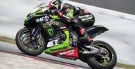 Rea Kawasaki Redding