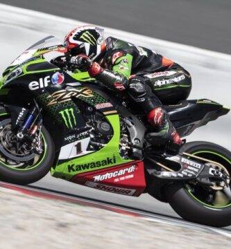 Rea Kawasaki Redding