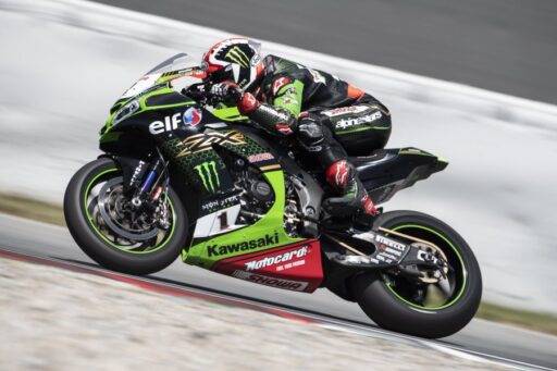 Rea Kawasaki Redding