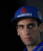 Rins MotoGP Suzuki