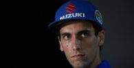 Rins MotoGP Suzuki