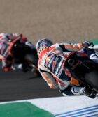 Marc Márquez Álex MotoGP