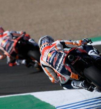 Marc Márquez Álex MotoGP