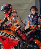 CRÓNICA | Márquez y Viñales dominan en Jerez
