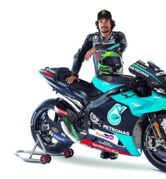 franco morbidelli, motogp, petronas