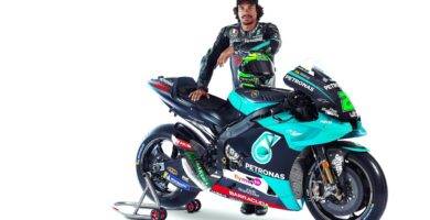 franco morbidelli, motogp, petronas