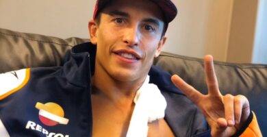 Marc Márquez