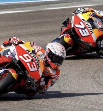 La subasta de los Márquez