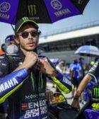 Rossi MotoGP Yamaha Jerez AndaluciaGP