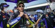 Rossi MotoGP Yamaha Jerez AndaluciaGP