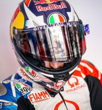 Jack Miller Pramac Ducati Marc Márquez