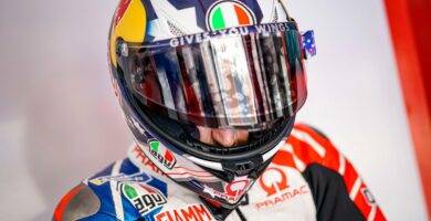 Jack Miller Pramac Ducati Marc Márquez