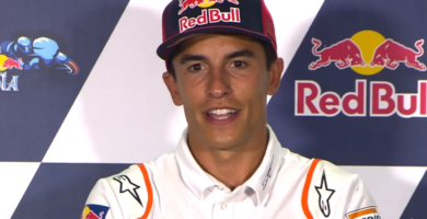 Marc Márquez Repsol Honda MotoGP SpanishGP GP España Jerez