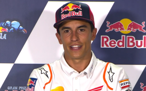 Marc Márquez Repsol Honda MotoGP SpanishGP GP España Jerez