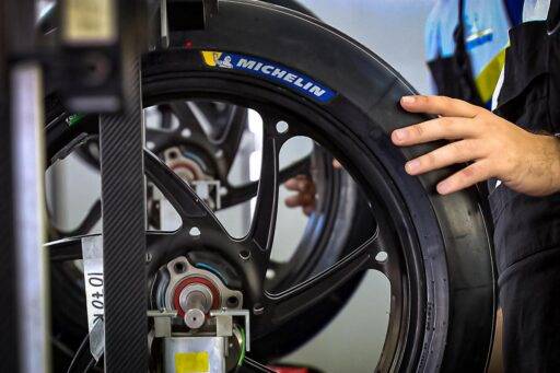 Michelin MotoGP