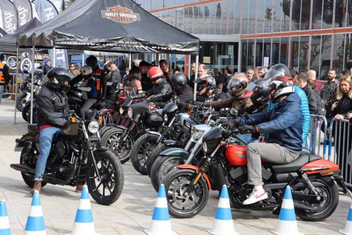 motorama