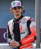 Pecco Bagnaia