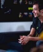 Rossi Yamaha MotoGP