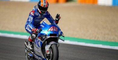 Álex Rins
