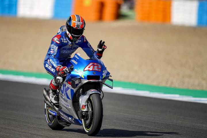 Álex Rins